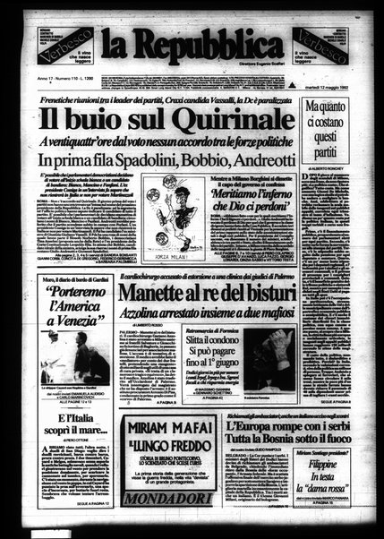 La repubblica